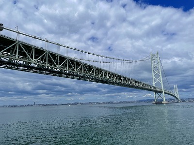 淡路島　[ ケーレーザー・テクノロジー・ジャパン　荒木 ]　2024/9/6